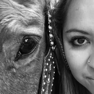 Meet your Posher, Tara